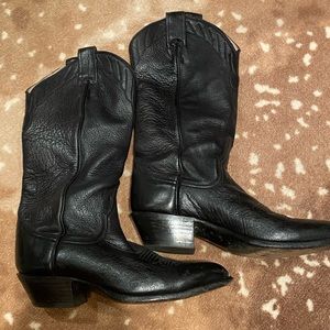 Larry Mayan Boots - Women’s 6.5-7